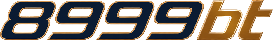 8999bt Logo